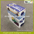 Customized packaging products corrugated box/carton